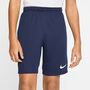 Nike Dri-FIT Park 3 Big Kinder Fu�ball Shorts