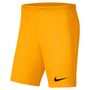 Nike Dri-FIT Park 3 Big Kinder Fu�ball Shorts