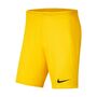 Nike Dri-FIT Park 3 Big Kinder Fu�ball Shorts