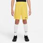 Nike Dri-FIT Park 3 Big Kinder Fu�ball Shorts