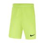 Nike Dri-FIT Park 3 Big Kinder Fu�ball Shorts