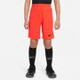 Nike Dri-FIT Park 3 Big Kinder Fu�ball Shorts