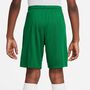 Nike Dri-FIT Park 3 Big Kinder Fu�ball Shorts