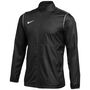 Nike Repel Herren Woven Fu�ball Jacket