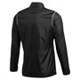Nike Repel Herren Woven Fu�ball Jacket
