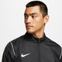 Nike Repel Herren Woven Fu�ball Jacket