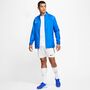 Nike Repel Herren Woven Fu�ball Jacket
