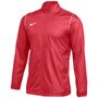 Nike Repel Herren Woven Fu�ball Jacket