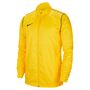 Nike Repel Herren Woven Fu�ball Jacket