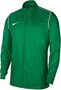 Nike Repel Herren Woven Fu�ball Jacket