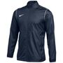 Nike Repel Herren Woven Fu�ball Jacket
