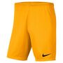 Nike Dri-FIT Park 3 Herren Knit Fu�ball Shorts