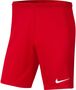 Nike Dri-FIT Park 3 Herren Knit Fu�ball Shorts