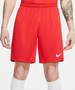 Nike Dri-FIT Park 3 Herren Knit Fu�ball Shorts