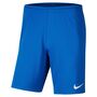 Nike Dri-FIT Park 3 Herren Knit Fu�ball Shorts