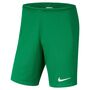 Nike Dri-FIT Park 3 Herren Knit Fu�ball Shorts