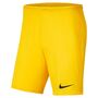 Nike Dri-FIT Park 3 Herren Knit Fu�ball Shorts
