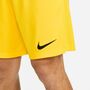Nike Dri-FIT Park 3 Herren Knit Fu�ball Shorts