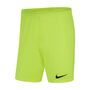 Nike Dri-FIT Park 3 Herren Knit Fu�ball Shorts