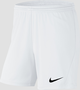 Nike Dri-FIT Park 3 Damen Knit Fu�ball Shorts
