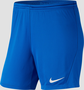 Nike Dri-FIT Park 3 Damen Knit Fu�ball Shorts