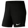 Nike Dri-FIT Park 3 Damen Knit Fu�ball Shorts