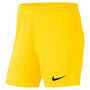 Nike Dri-FIT Park 3 Damen Knit Fu�ball Shorts