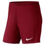 Nike Dri-FIT Park 3 Damen Knit Fu�ball Shorts