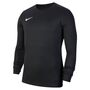 Nike Dri-FIT Park VII Big Kinder Long-Sleeve Fu�ball Trikot