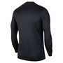 Nike Dri-FIT Park VII Big Kinder Long-Sleeve Fu�ball Trikot