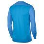 Nike Dri-FIT Park VII Big Kinder Long-Sleeve Fu�ball Trikot