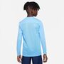 Nike Dri-FIT Park VII Big Kinder Long-Sleeve Fu�ball Trikot