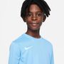 Nike Dri-FIT Park VII Big Kinder Long-Sleeve Fu�ball Trikot