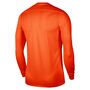 Nike Dri-FIT Park VII Big Kinder Long-Sleeve Fu�ball Trikot