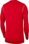 Nike Dri-FIT Herren Long-Sleeve Fu�ball Top