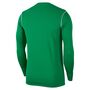 Nike Dri-FIT Herren Long-Sleeve Fu�ball Top