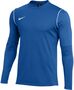 Nike Dri-FIT Herren Long-Sleeve Fu�ball Top