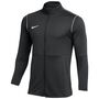 Nike Dri-FIT Park Herren Knit Fu�ball Track Jacket