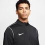 Nike Dri-FIT Park Herren Knit Fu�ball Track Jacket