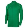 Nike Dri-FIT Park Big Kinder Fu�ball Jacket