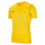 Nike Dri-FIT Park Big Kinder Short-Sleeve Fu�ball Top