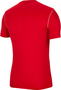Nike Dri-FIT Park Big Kinder Short-Sleeve Fu�ball Top