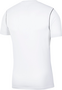 Nike Dri-FIT Park Big Kinder Short-Sleeve Fu�ball Top