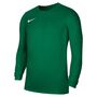 Nike Dri-FIT Park VII Herren Long-Sleeve Fu�ball Trikot