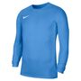 Nike Dri-FIT Park VII Herren Long-Sleeve Fuball Trikot