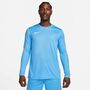 Nike Dri-FIT Park VII Herren Long-Sleeve Fuball Trikot