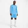 Nike Dri-FIT Park VII Herren Long-Sleeve Fuball Trikot