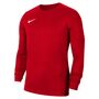 Nike Dri-FIT Park VII Herren Long-Sleeve Fu�ball Trikot