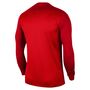 Nike Dri-FIT Park VII Herren Long-Sleeve Fu�ball Trikot