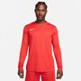 Nike Dri-FIT Park VII Herren Long-Sleeve Fu�ball Trikot
